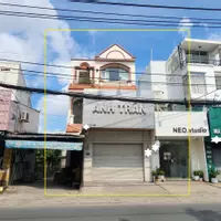 Cho thuê nhà Mặt Tiền Âu Cơ Q.Tân Phú 98m², 3 TẦNG, CẠNH CHUNG CƯ- NGÃ TƯ-anh-6