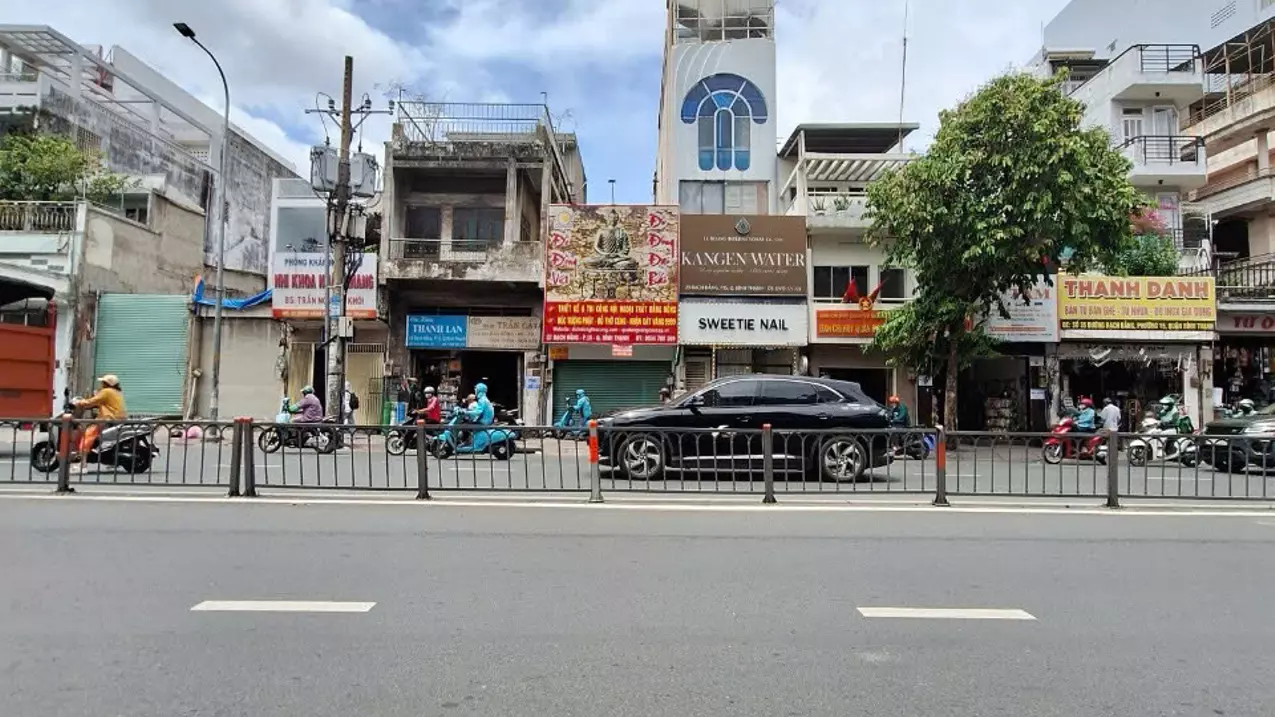 Cho Thuê Nhà Mặt Tiền Bạch Đằng, P.15, Q. Bình Thạnh_DT: 188m2_Giá 42 Triệu-anh-2