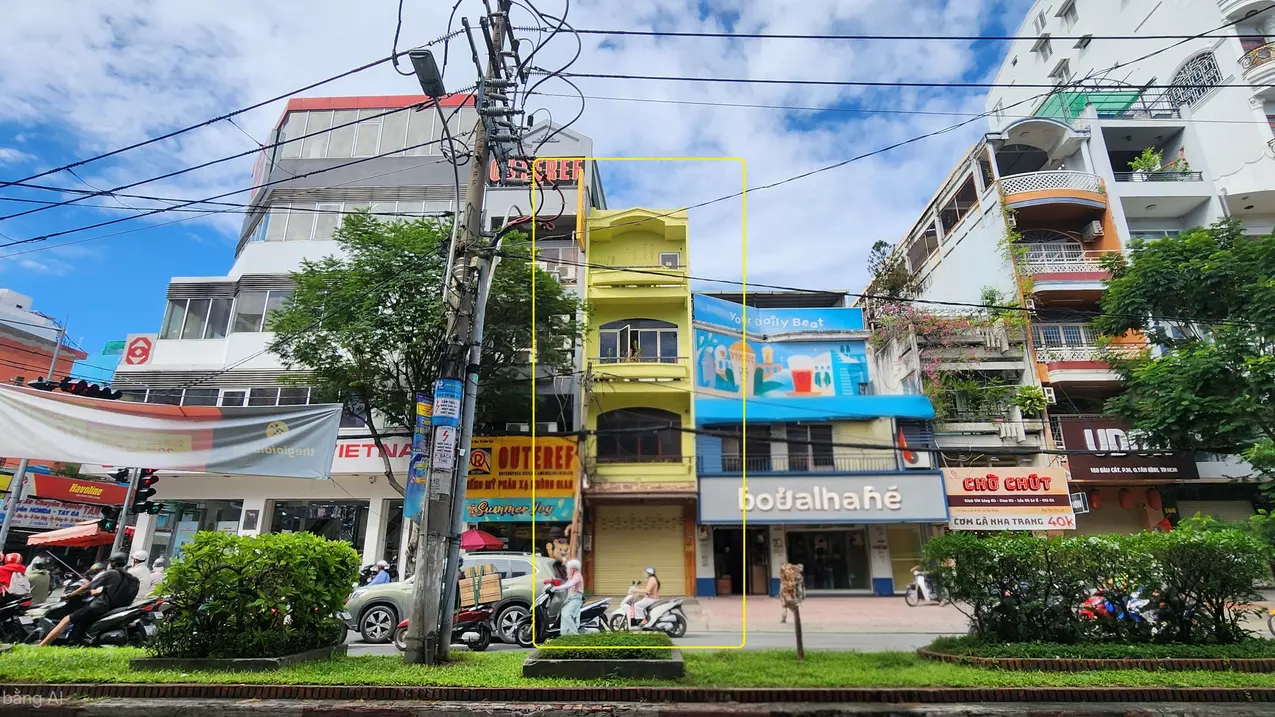 Cho thuê nhà Mặt Tiền Bàu Cát Q.Tân Bình 72m², 4 TẦNG,NGAY CẠNH NGÃ TƯ - KHU THƯƠNG HIỆU-anh-2