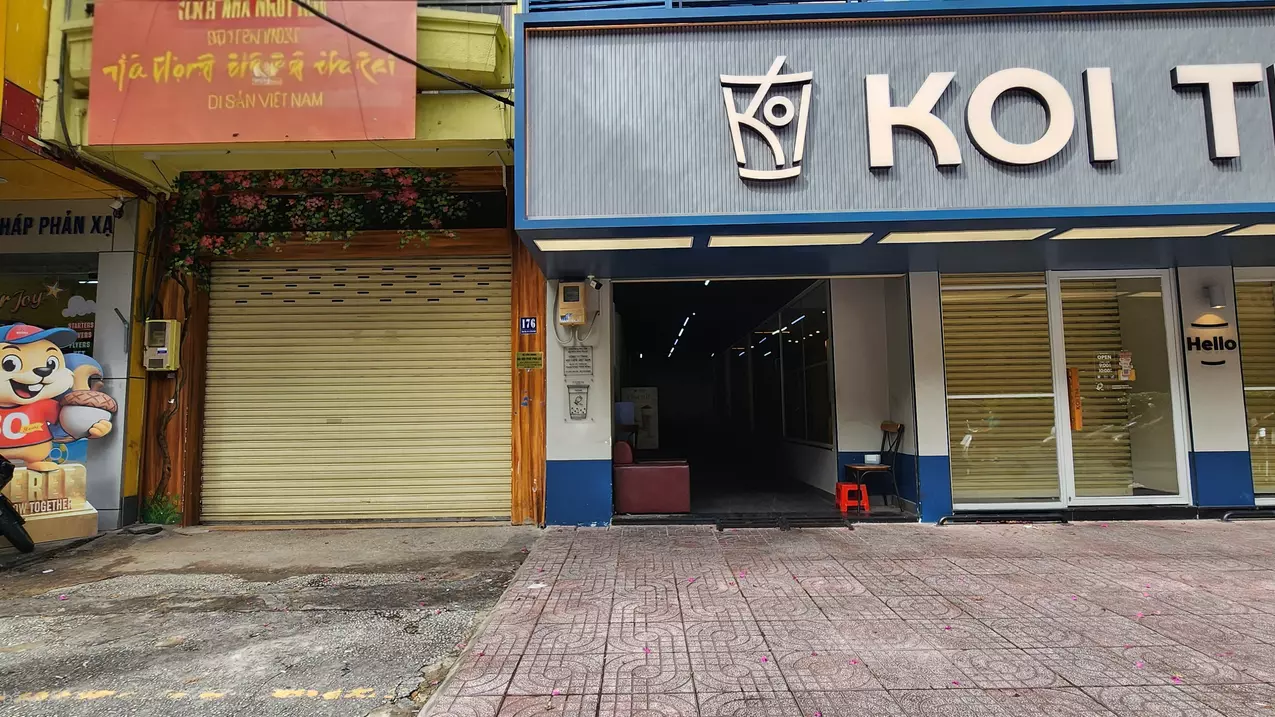 Cho thuê nhà Mặt Tiền Bàu Cát Q.Tân Bình 72m², 4 TẦNG,NGAY CẠNH NGÃ TƯ - KHU THƯƠNG HIỆU-anh-4