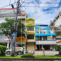 Cho thuê nhà Mặt Tiền Bàu Cát Q.Tân Bình 72m², 4 TẦNG,NGAY CẠNH NGÃ TƯ - KHU THƯƠNG HIỆU-anh-6