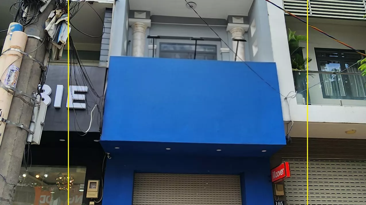 Cho Thuê Nhà Mặt Tiền Bàu Cát q.Tân Bình 72m², 4TẦNG - CẠNH NGÃ TƯ-anh-2