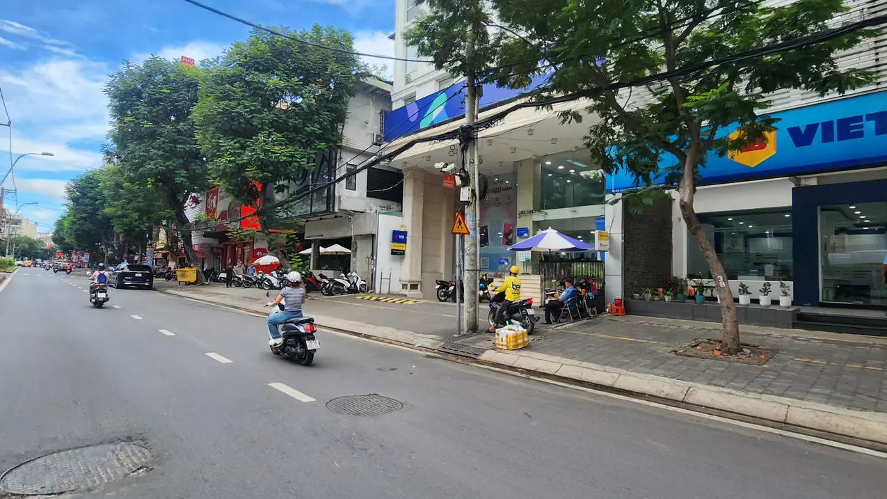 Cho Thuê Nhà Mặt Tiền Bàu Cát q.Tân Bình 72m², 4TẦNG - CẠNH NGÃ TƯ-anh-4