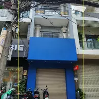 Cho Thuê Nhà Mặt Tiền Bàu Cát q.Tân Bình 72m², 4TẦNG - CẠNH NGÃ TƯ-anh-6