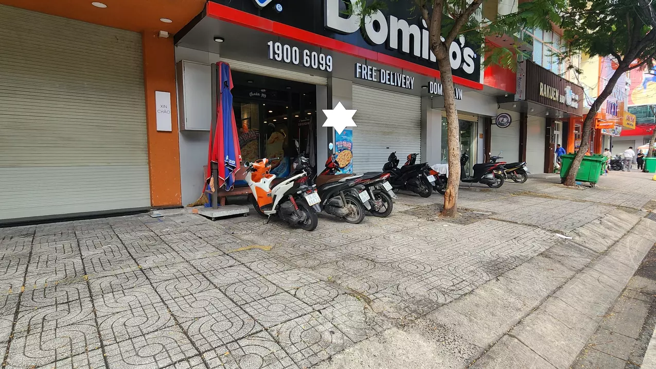 Cho Thuê Nhà Mặt Tiền Bàu Cát q.Tân Bình 72m², 4TẦNG - CẠNH NGÂN HÀNG-anh-4