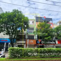 Cho Thuê Nhà Mặt Tiền Bàu Cát q.Tân Bình 72m², 4TẦNG - CẠNH NGÂN HÀNG-anh-6