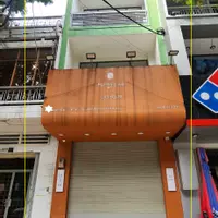 Cho Thuê Nhà Mặt Tiền Bàu Cát q.Tân Bình 72m², 4TẦNG - CẠNH NGÂN HÀNG-anh-7
