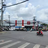 Cho thuê nhà Mặt Tiền Bình Long Q.Tân Phú 280m² - NGANG 7M, GẦN CHUNG CƯ, NGÃ TƯ BỐN XÃ-anh-7