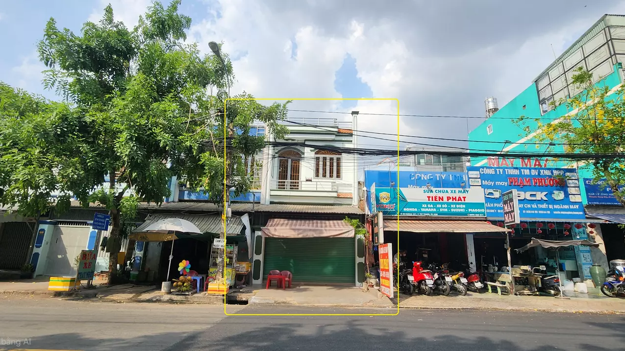 Cho Thuê Nhà Mặt Tiền CẠNH AEON Tân Phú 100m², 2TẦNG, 20Triệu-anh-2