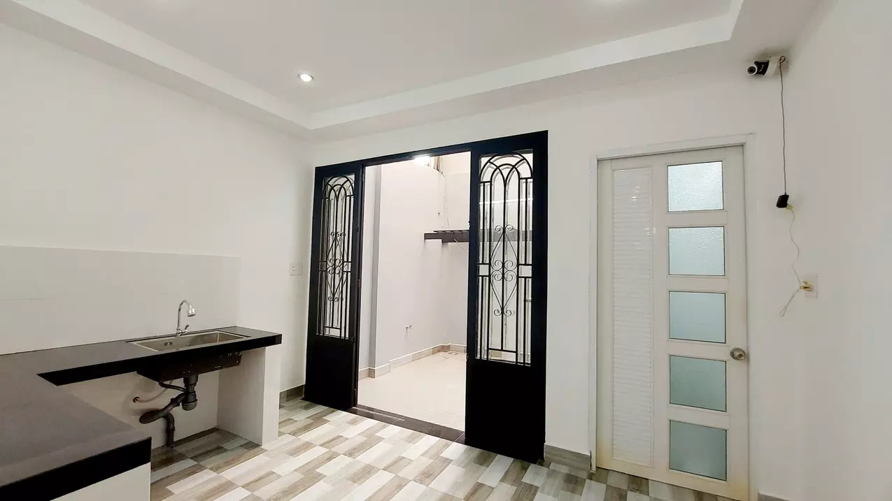 Cho thuê Nhà Mặt Tiền CHỢ TÂN HƯƠNG Q.Tân Phú 126m², 20Triệu-anh-4