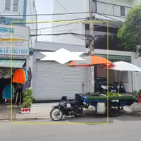 Cho thuê Nhà Mặt Tiền CHỢ TÂN HƯƠNG Q.Tân Phú 126m², 20Triệu-anh-6