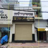 Cho thuê Nhà Mặt Tiền CHỢ VẢI Phú Thọ Hòa Q.Tân Phú 88m², 2TẦNG-anh-6