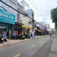 Cho thuê Nhà Mặt Tiền CHỢ VẢI Phú Thọ Hòa Q.Tân Phú 88m², 2TẦNG-anh-7