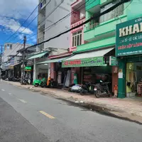 Cho thuê Nhà Mặt Tiền CHỢ VẢI Phú Thọ Hòa Q.Tân Phú 88m², 2TẦNG-anh-8
