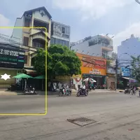 Cho thuê nhà  Mặt Tiền CN1 100m2 - 1Lầu - Khu ĂN UỐNG - DỊCH VỤ-anh-7