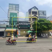 Cho thuê nhà  Mặt Tiền CN1 100m2 - 1Lầu - Khu ĂN UỐNG - DỊCH VỤ-anh-8