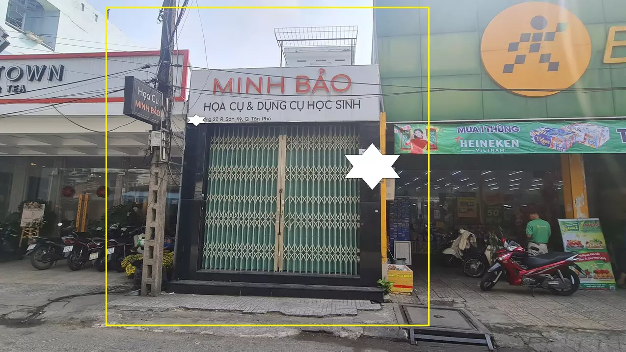 Cho thuê nhà Mặt Tiền ĐH CÔNG THƯƠNG 80m2 - 2LẦU - 18Triệu-anh-1