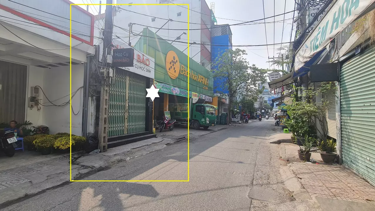 Cho thuê nhà Mặt Tiền ĐH CÔNG THƯƠNG 80m2 - 2LẦU - 18Triệu-anh-2
