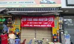 Cho thuê nhà Mặt Tiền Độc Lập Q.Tân Phú 126m², 5TẦNG - KHU THƯƠNG HIỆU-anh-12