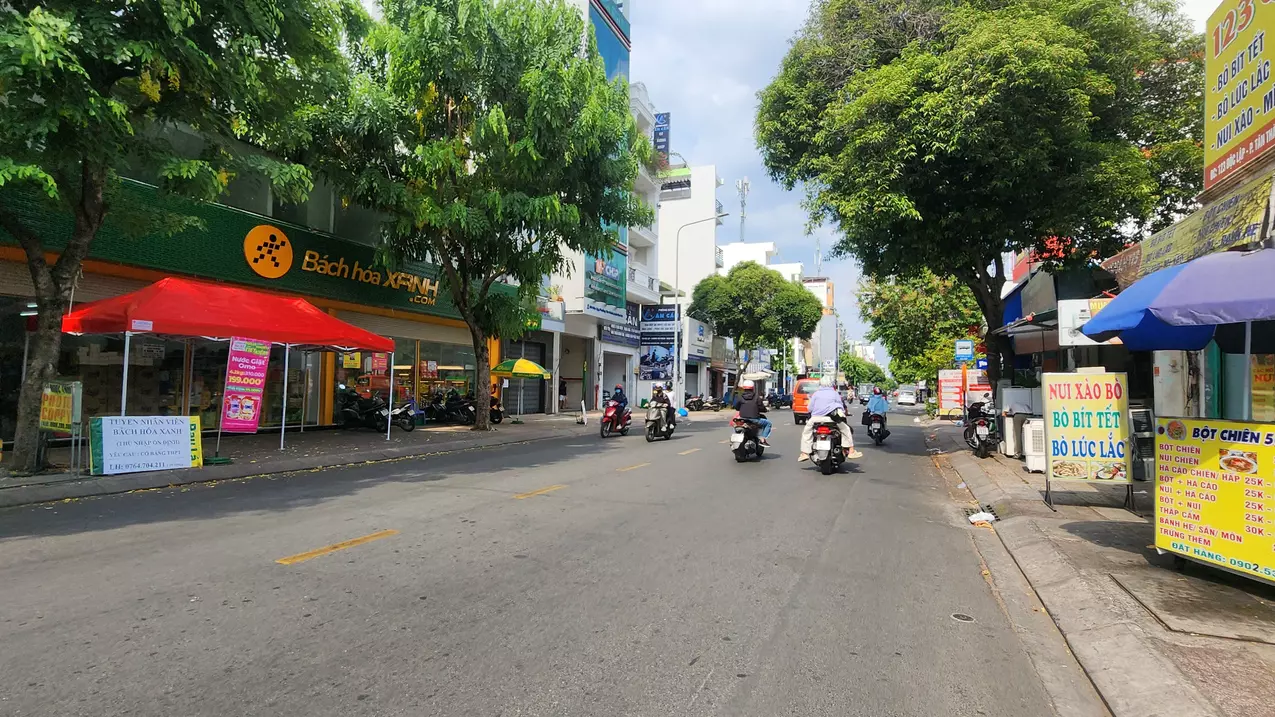 Cho thuê nhà Mặt Tiền Độc Lập Q.Tân Phú 126m², 5TẦNG - KHU THƯƠNG HIỆU-anh-4