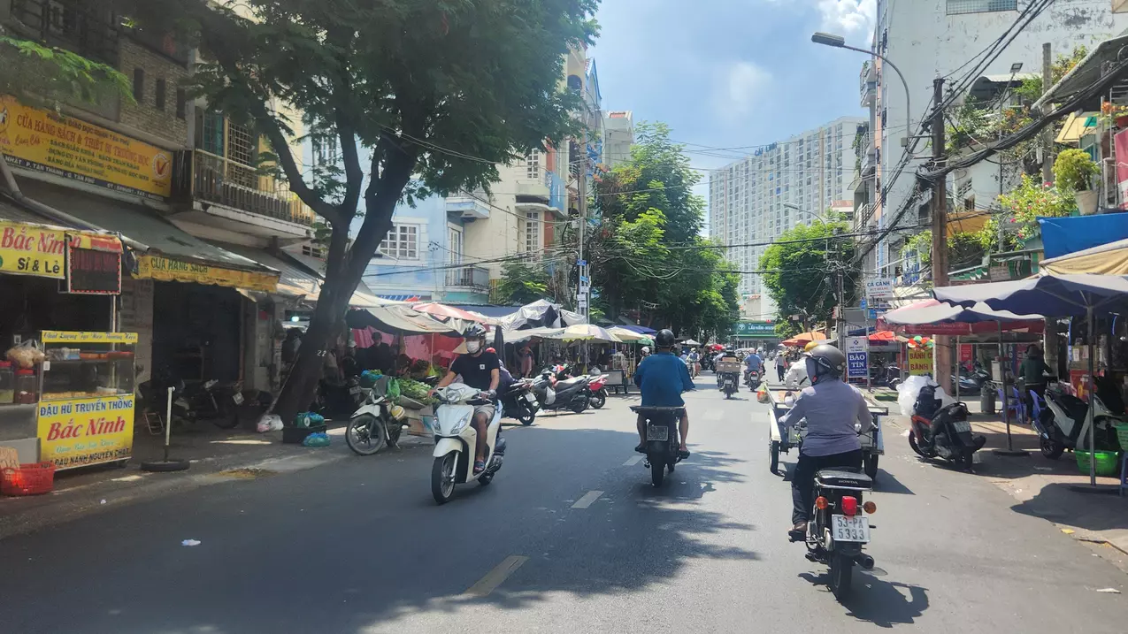 Cho thuê nhà Mặt Tiền Độc Lập Q.Tân Phú, 90m², 2TẦNG, 18Triệu-anh-3