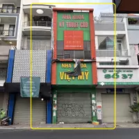 Cho thuê nhà Mặt Tiền Độc Lập Q.Tân Phú, 90m², 2TẦNG, 18Triệu-anh-6