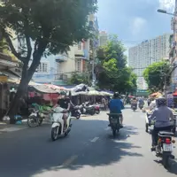 Cho thuê nhà Mặt Tiền Độc Lập Q.Tân Phú, 90m², 2TẦNG, 18Triệu-anh-7