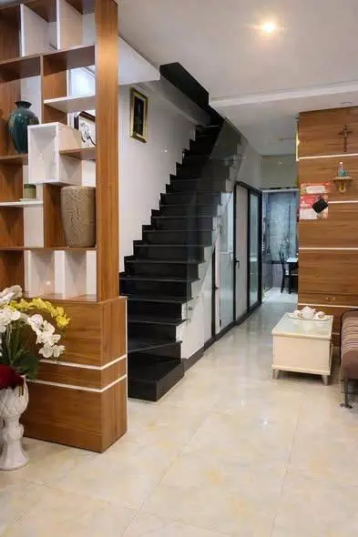 Cho thuê nhà mặt tiền đường Nguyễn Thị Nghĩa Đà Lạt giá 20 triệu-anh-1