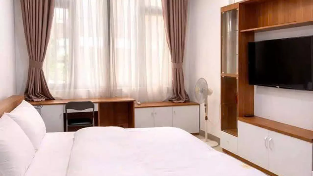 Cho thuê nhà mặt tiền đường Nguyễn Thị Nghĩa Đà Lạt giá 20 triệu-anh-2