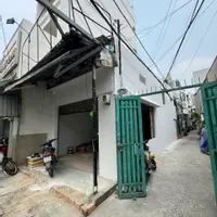 Cho thuê nhà Mặt Tiền đường Nhánh Lê Văn Thọ P11, Quận Gò Vấp_DT:4mx14m. Giá 15 triệu-anh-5