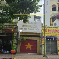 Cho thuê Nhà Mặt Tiền Gò Dầu Q.Tân Phú 72m², 22Triệu, NGAY CẠNH CHỢ TÂN HƯƠNG-anh-6