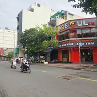 Cho thuê Nhà Mặt Tiền Gò Dầu Q.Tân Phú 72m², 22Triệu, NGAY CẠNH CHỢ TÂN HƯƠNG-anh-8