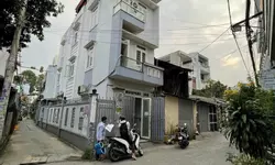 Cho thuê nhà Mặt Tiền Hòa Bình Q.Tân Phú 72m², 3TẦNG, 25Triệu-anh-14