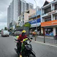 Cho thuê nhà Mặt Tiền Hòa Bình Q.Tân Phú 72m², 3TẦNG, 25Triệu-anh-7