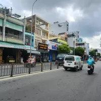 Cho thuê nhà Mặt Tiền Hòa Bình Q.Tân Phú 72m², 3TẦNG, 25Triệu-anh-8