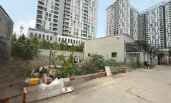Cho thuê nhà Mặt Tiền Hòa Bình Q.Tân Phú 72m², 3TẦNG, 25Triệu-anh-9