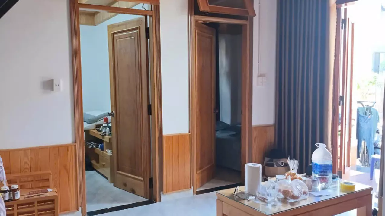 Cho thuê nhà mặt tiền Hoàng Diệu 2 phòng 8 triệu/tháng-anh-1