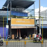 Cho thuê nhà Mặt Tiền Kênh Tân Hóa Q.Tân Phú–140m², 20Triệu-anh-6