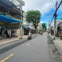 Cho Thuê Nhà Mặt Tiền KHU CHỢ VẢI SẦM UẤT Q.Tân Phú 132m², NGANG 6M --anh-7