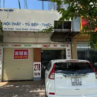 CHO THUÊ NHÀ MẶT TIỀN KINH DOANH – VỊ TRÍ ĐẮT GIÁ TRUNG TÂM TP. HÀ TĨNH THIẾT KẾ SẴN CÔNG NĂNG –-anh-2
