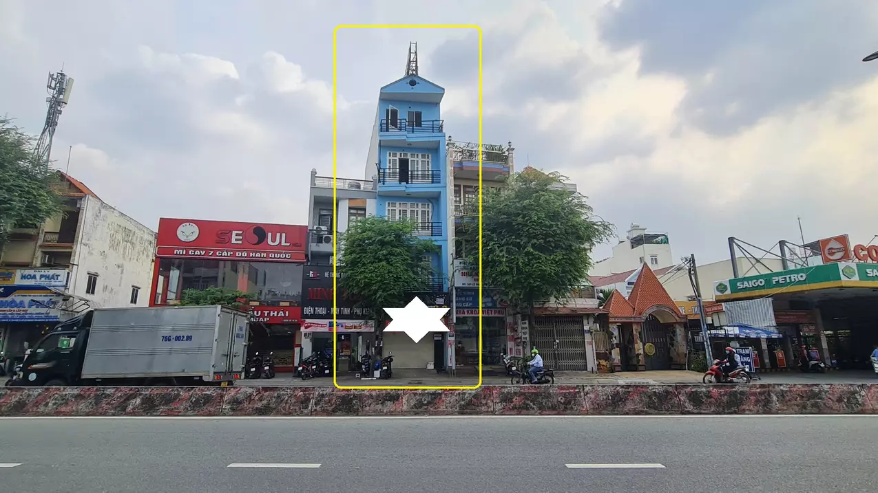 Cho thuê nhà Mặt tiền Lê Trọng Tấn 68m2 - 4LẦU - GẦN AEON-anh-1