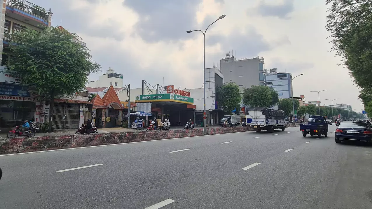 Cho thuê nhà Mặt tiền Lê Trọng Tấn 68m2 - 4LẦU - GẦN AEON-anh-2