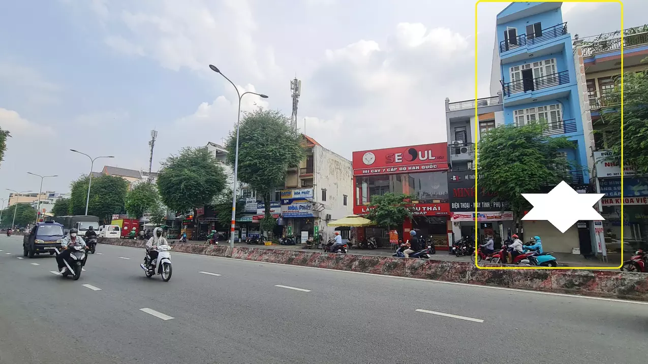 Cho thuê nhà Mặt tiền Lê Trọng Tấn 68m2 - 4LẦU - GẦN AEON-anh-3