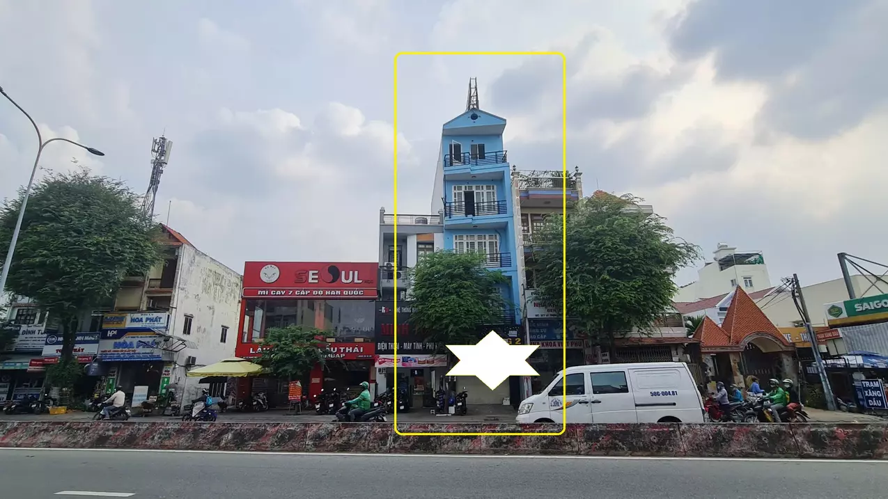 Cho thuê nhà Mặt tiền Lê Trọng Tấn 68m2 - 4LẦU - GẦN AEON-anh-4