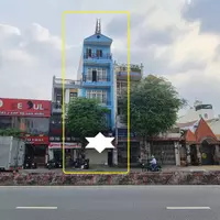 Cho thuê nhà Mặt tiền Lê Trọng Tấn 68m2 - 4LẦU - GẦN AEON-anh-5