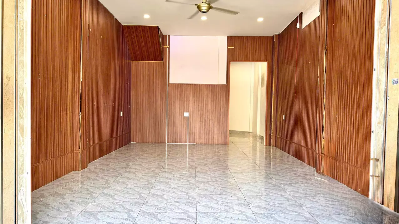 Cho thuê nhà Mặt Tiền Lê Trọng Tấn Q.Tân Phú 63m², 2 TẦNG, 19Triệu - GẦN AEON-anh-3