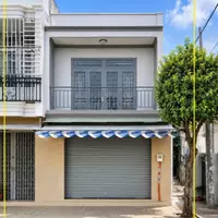 Cho thuê nhà Mặt Tiền Lê Trọng Tấn Q.Tân Phú 63m², 2 TẦNG, 19Triệu - GẦN AEON-anh-6