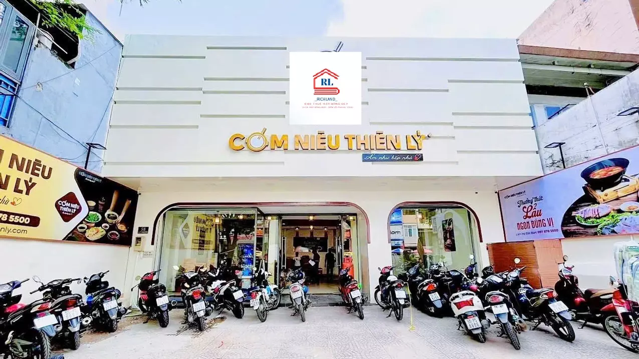 Cho Thuê Nhà Mặt Tiền Lê Văn Duyệt, P1, Bình Thạnh. DT:11m x 15m Trệt 2L_Giá 140 Triệu-anh-2