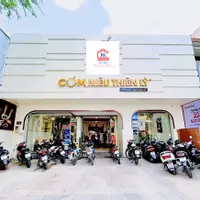 Cho Thuê Nhà Mặt Tiền Lê Văn Duyệt, P1, Bình Thạnh. DT:11m x 15m Trệt 2L_Giá 140 Triệu-anh-5