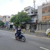 Cho thuê nhà Mặt tiền Lũy Bán Bích 72m2, 2Lầu +ST - 19Triệu-anh-10